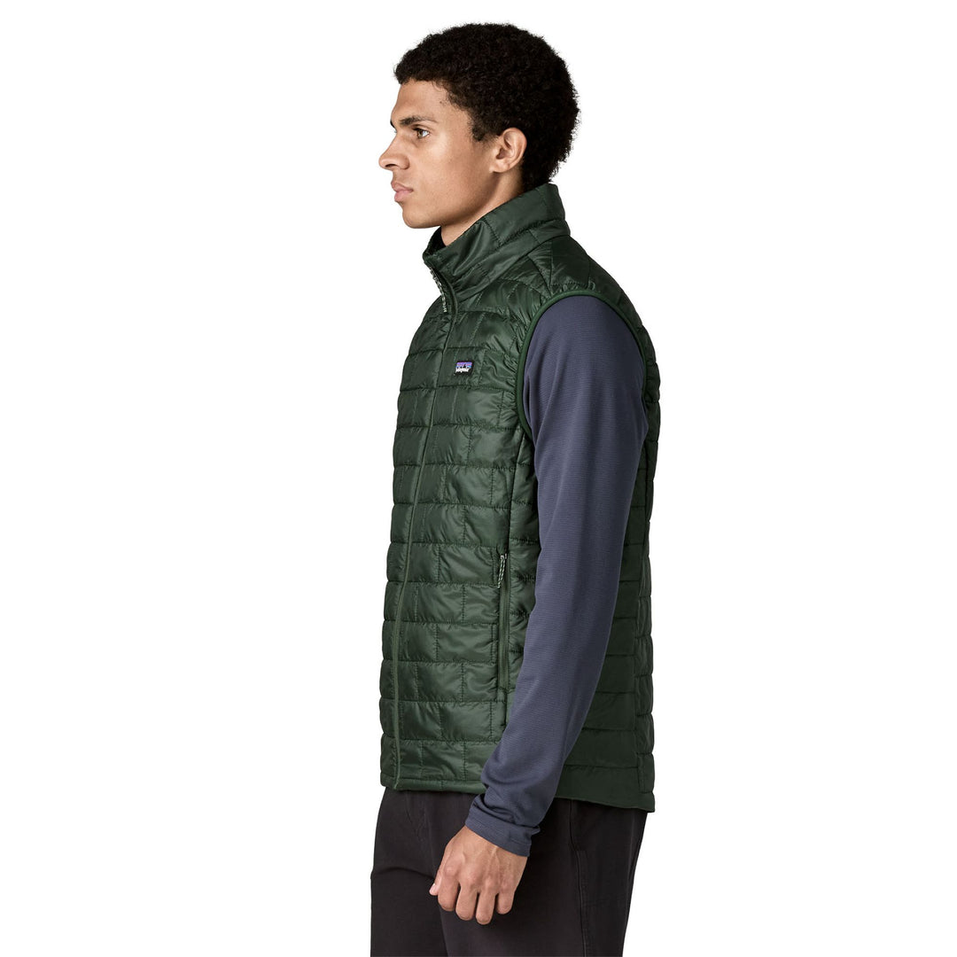Patagonia Men's Nano Puff Vest