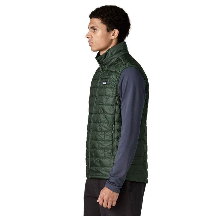 Patagonia Men's Nano Puff Vest