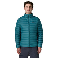 Glacial Blue