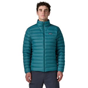 Glacial Blue