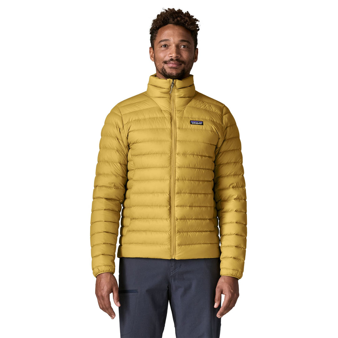Patagonia Men's Down Sweater