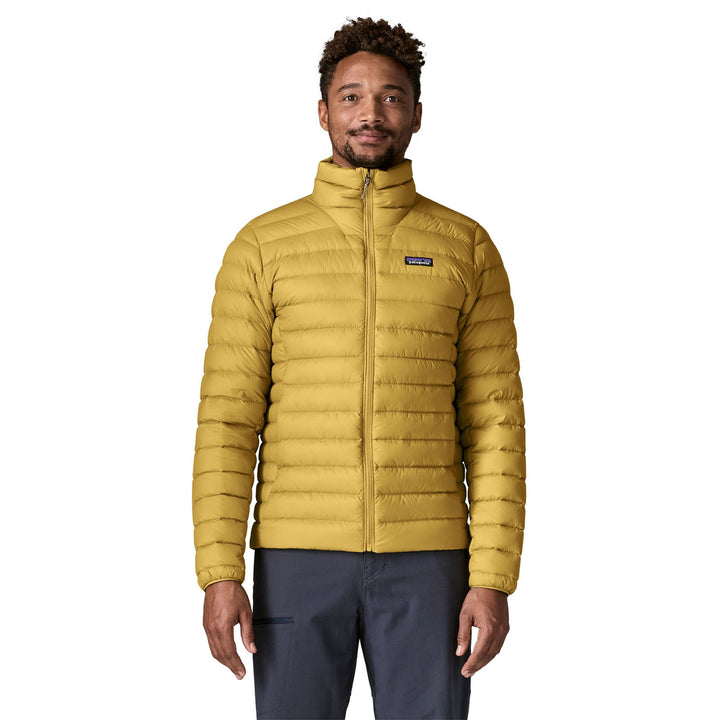 Patagonia Men's Down Sweater