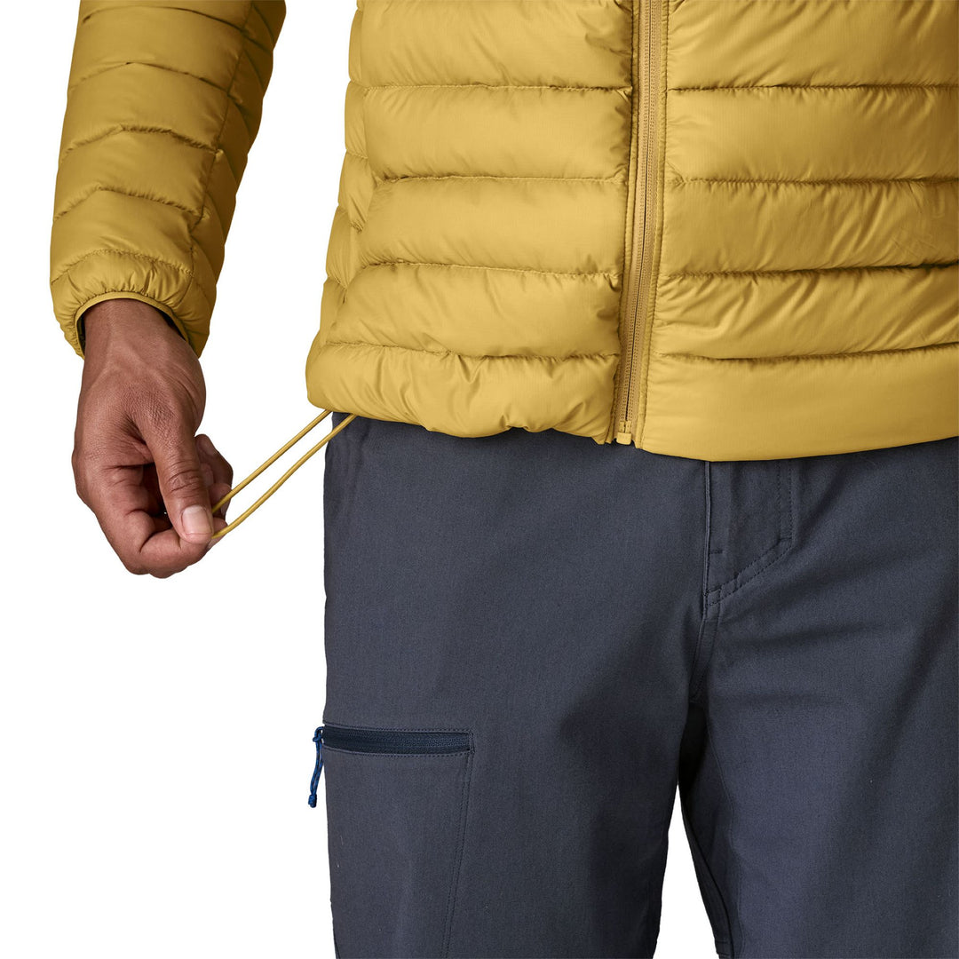 Patagonia Men's Down Sweater