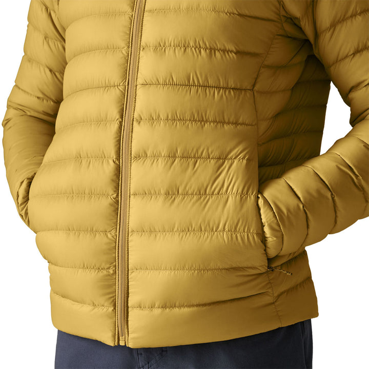 Patagonia Men's Down Sweater