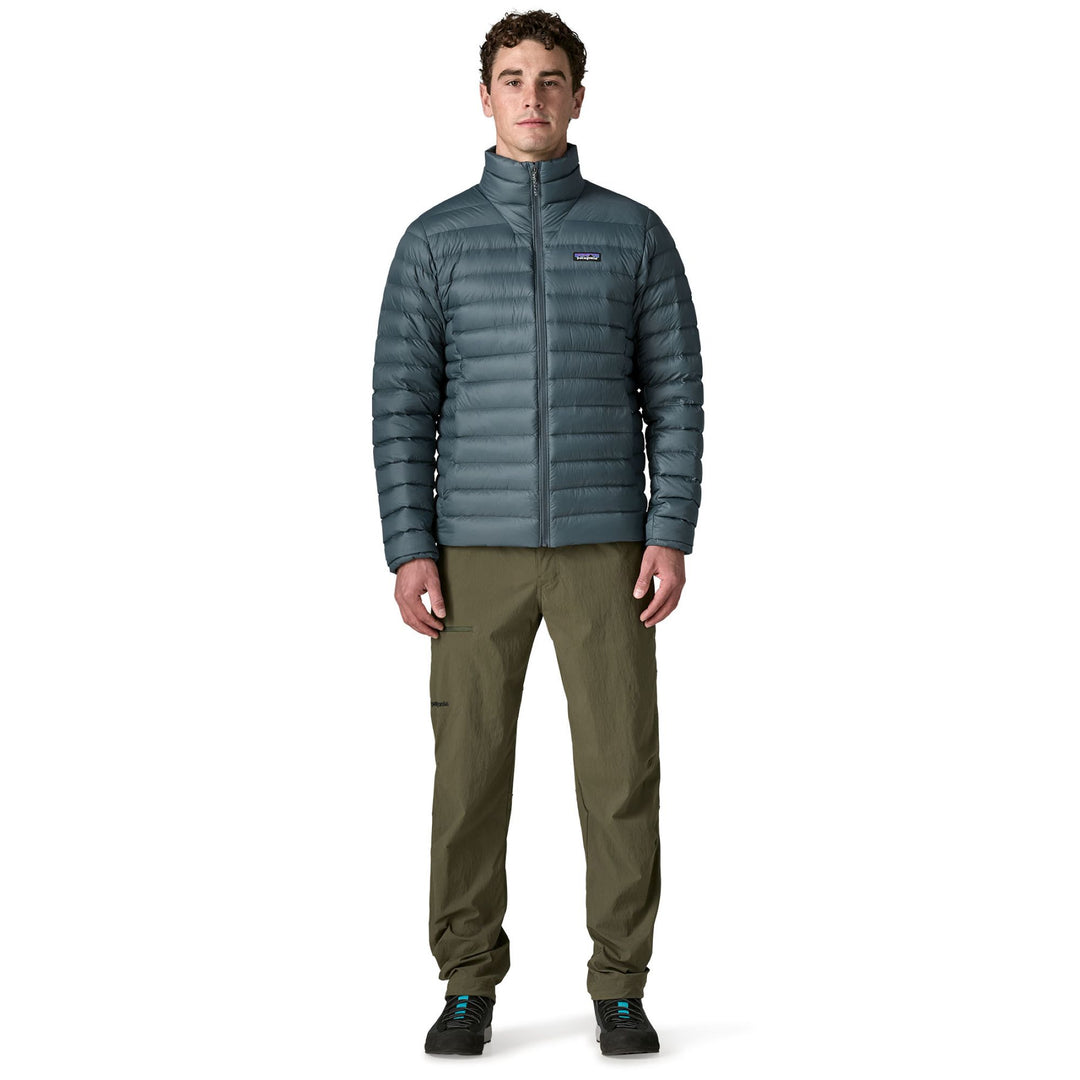 Patagonia Men's Down Sweater