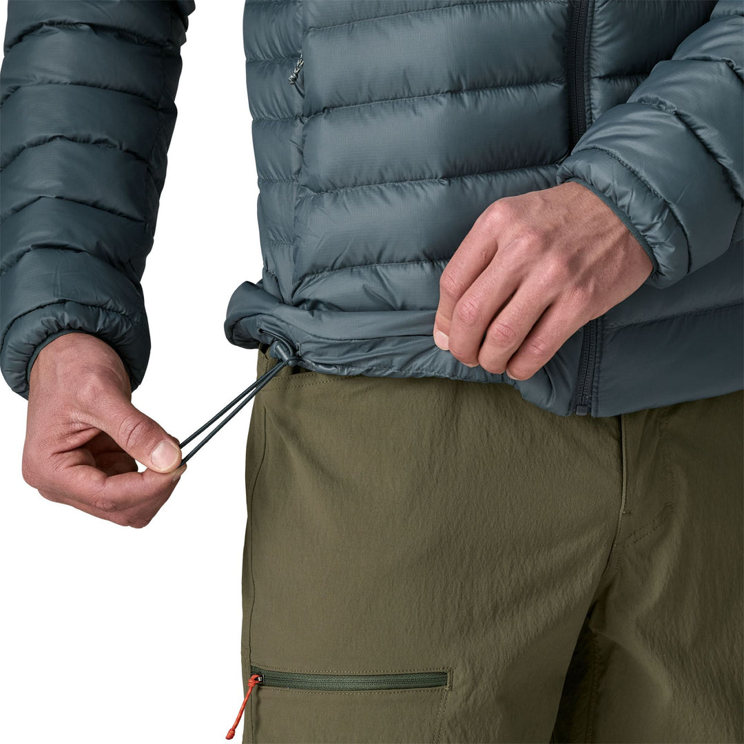 Patagonia Men's Down Sweater