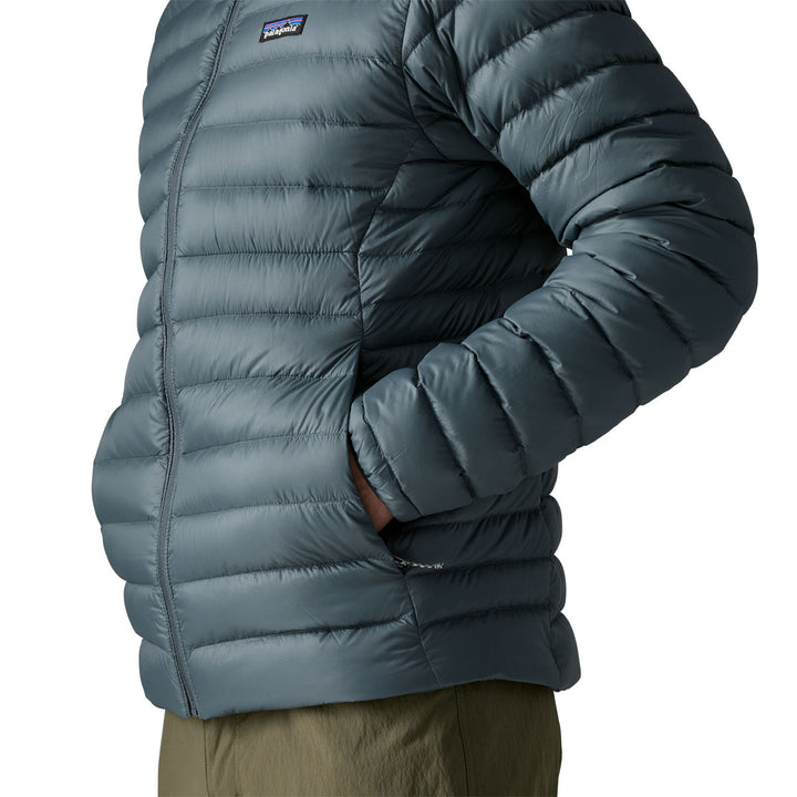 Patagonia Men's Down Sweater