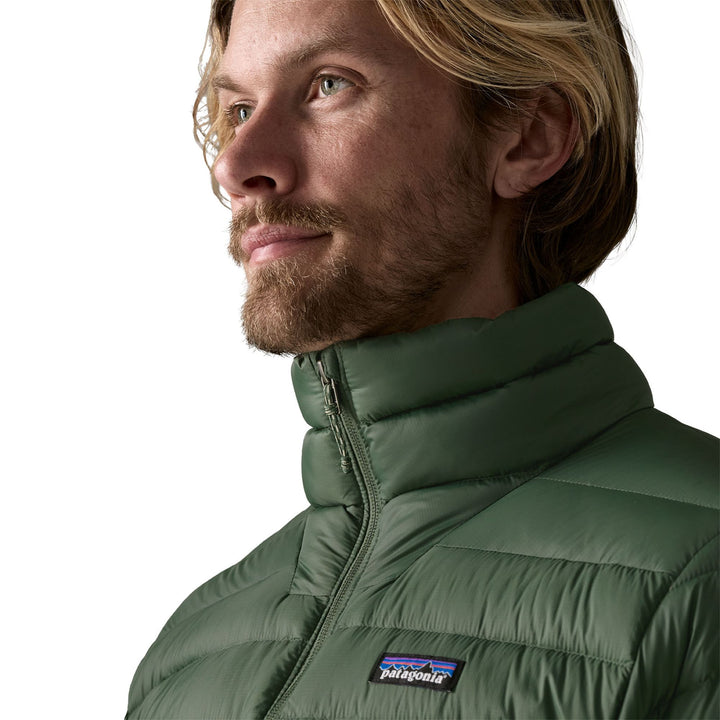 Patagonia Men's Down Sweater