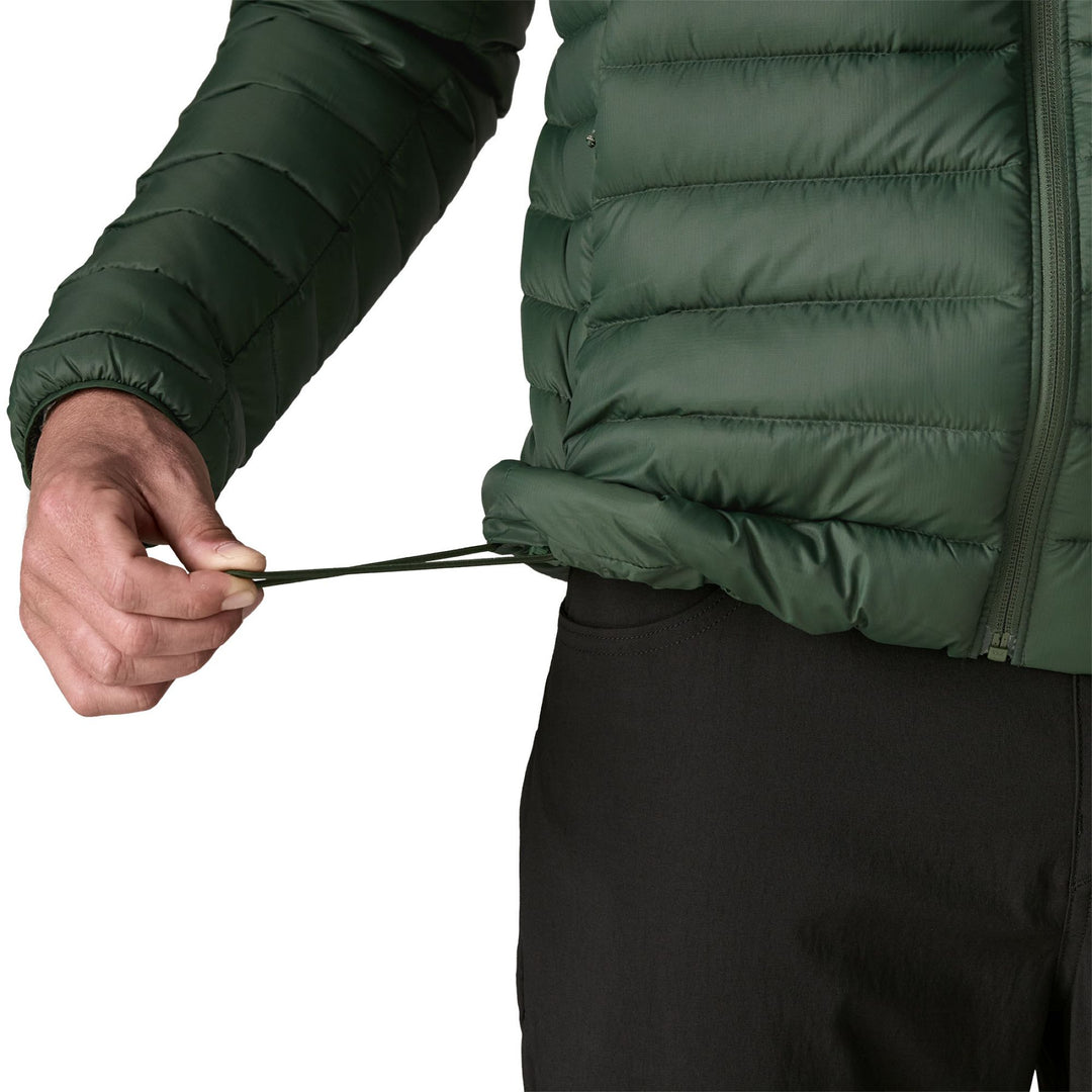 Patagonia Men's Down Sweater