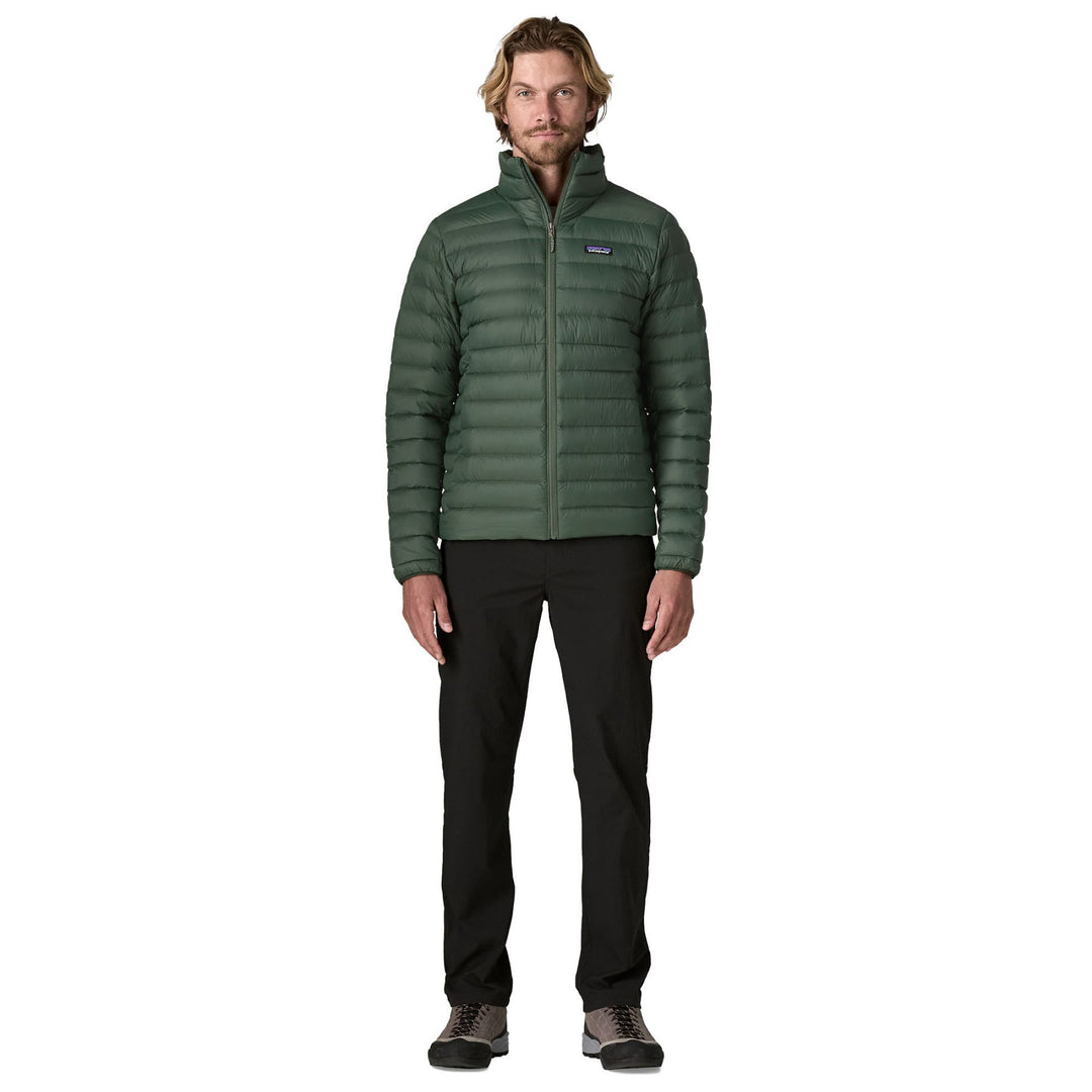 Patagonia Men's Down Sweater