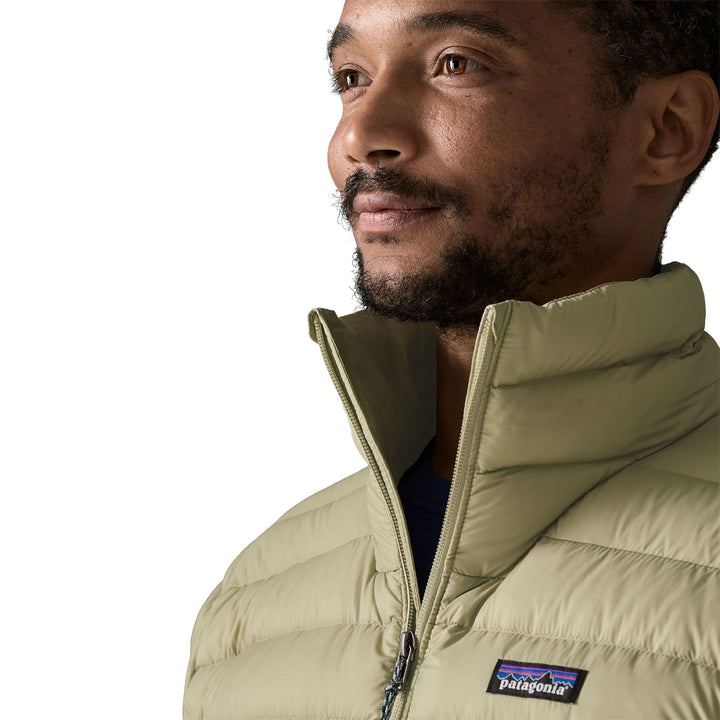 Patagonia Men's Down Sweater