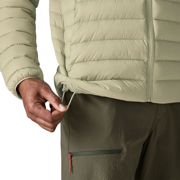 Patagonia Men's Down Sweater