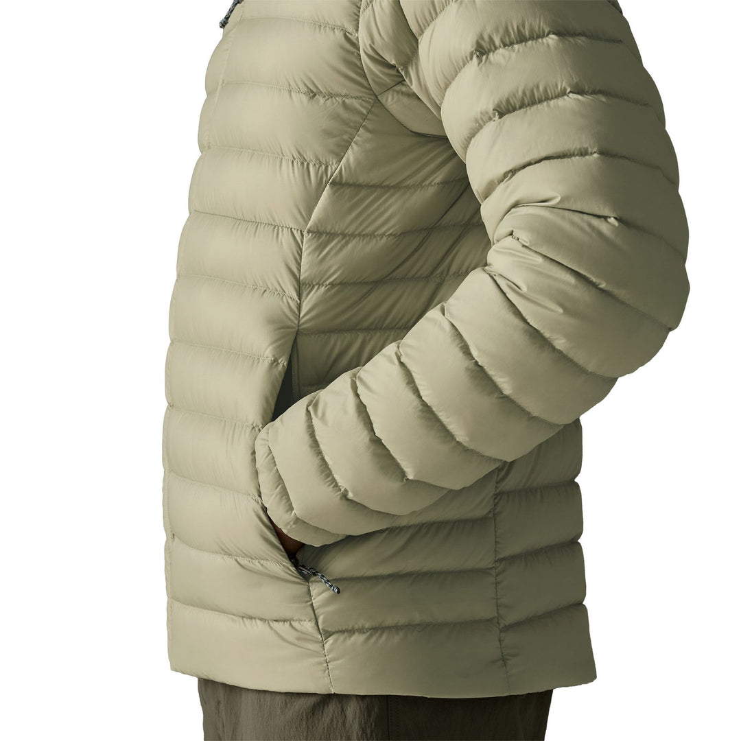 Patagonia Men's Down Sweater