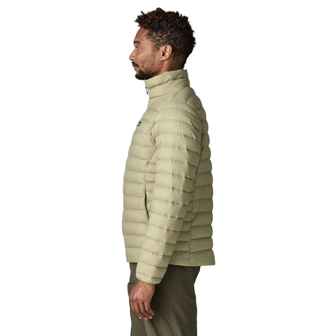 Patagonia Men's Down Sweater