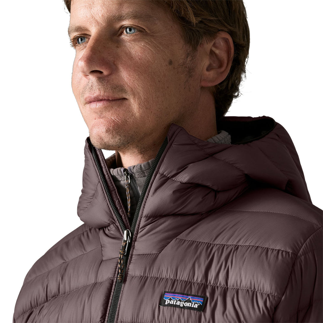 Patagonia Men's Down Sweater Hoodie