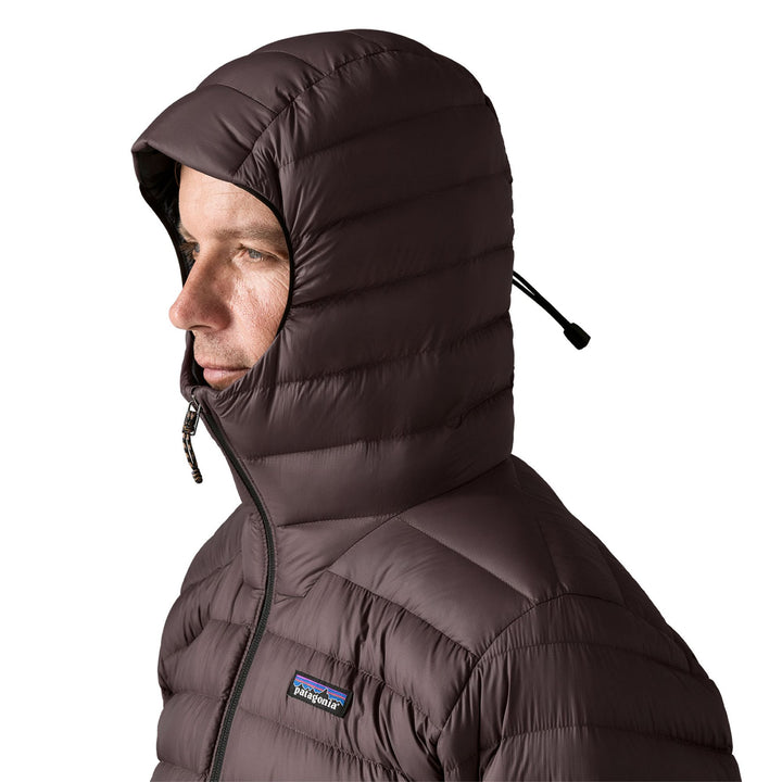 Patagonia Men's Down Sweater Hoodie