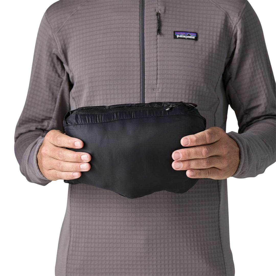 Patagonia Men's Down Sweater Hoodie
