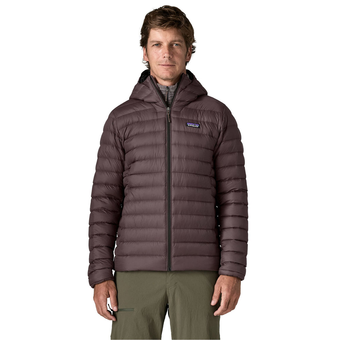 Patagonia Men's Down Sweater Hoodie