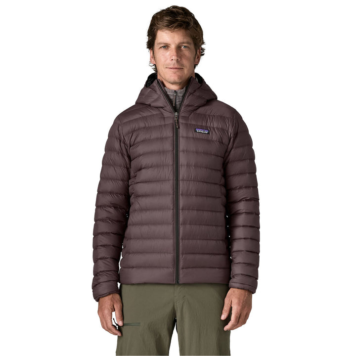 Patagonia Men's Down Sweater Hoodie