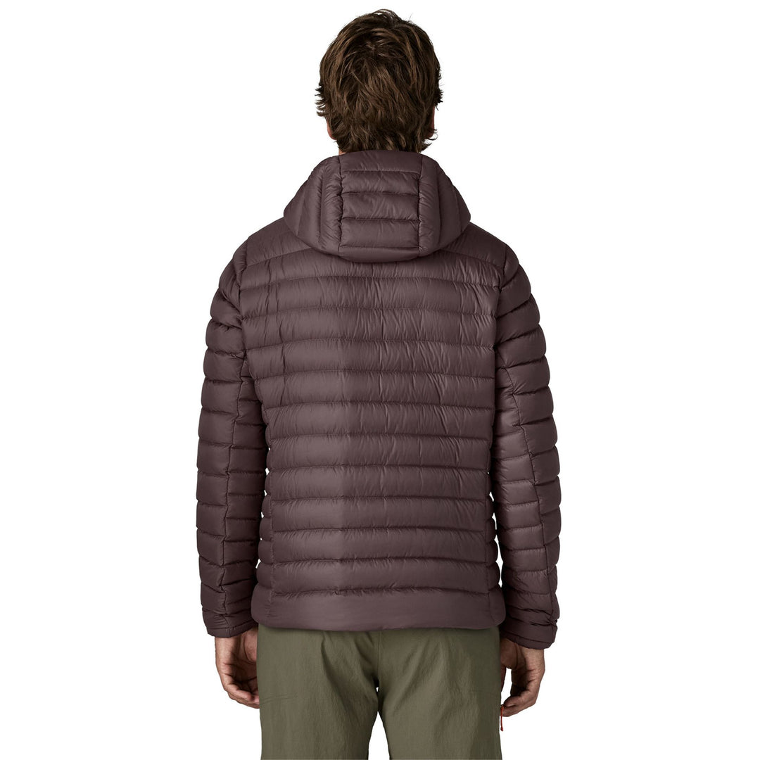 Patagonia Men's Down Sweater Hoodie