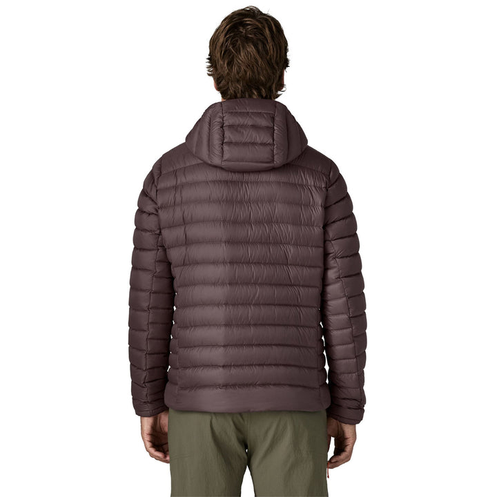 Patagonia Men's Down Sweater Hoodie