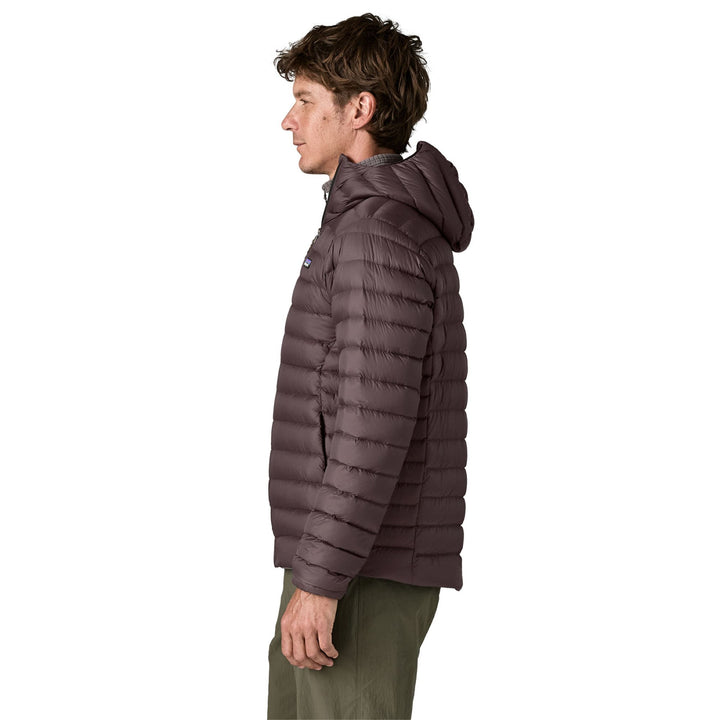 Patagonia Men's Down Sweater Hoodie