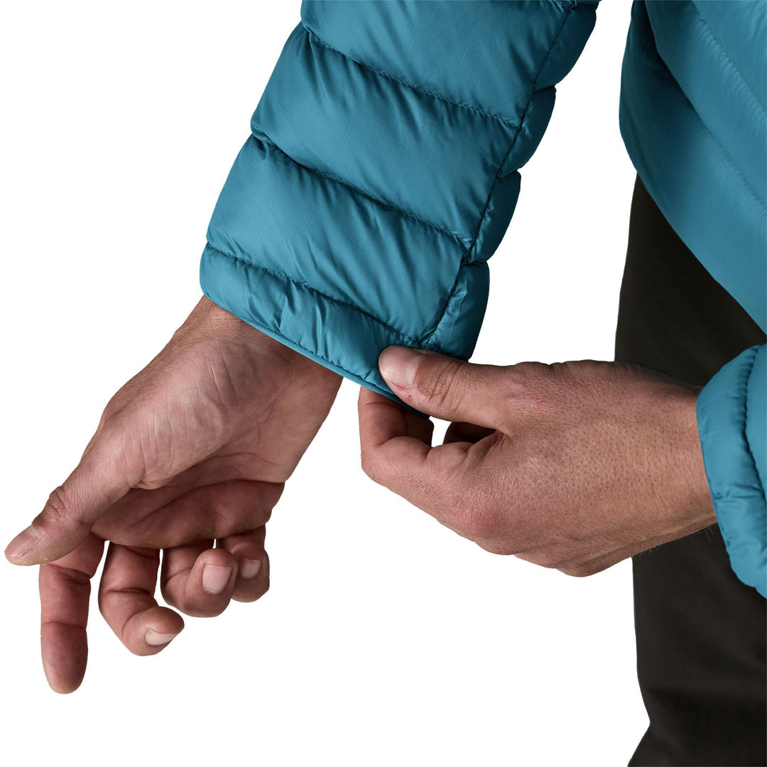 Patagonia Men's Down Sweater Hoodie