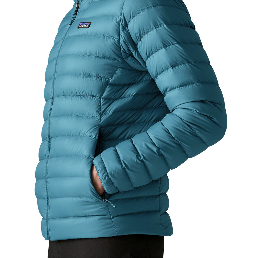 Patagonia Men's Down Sweater Hoodie