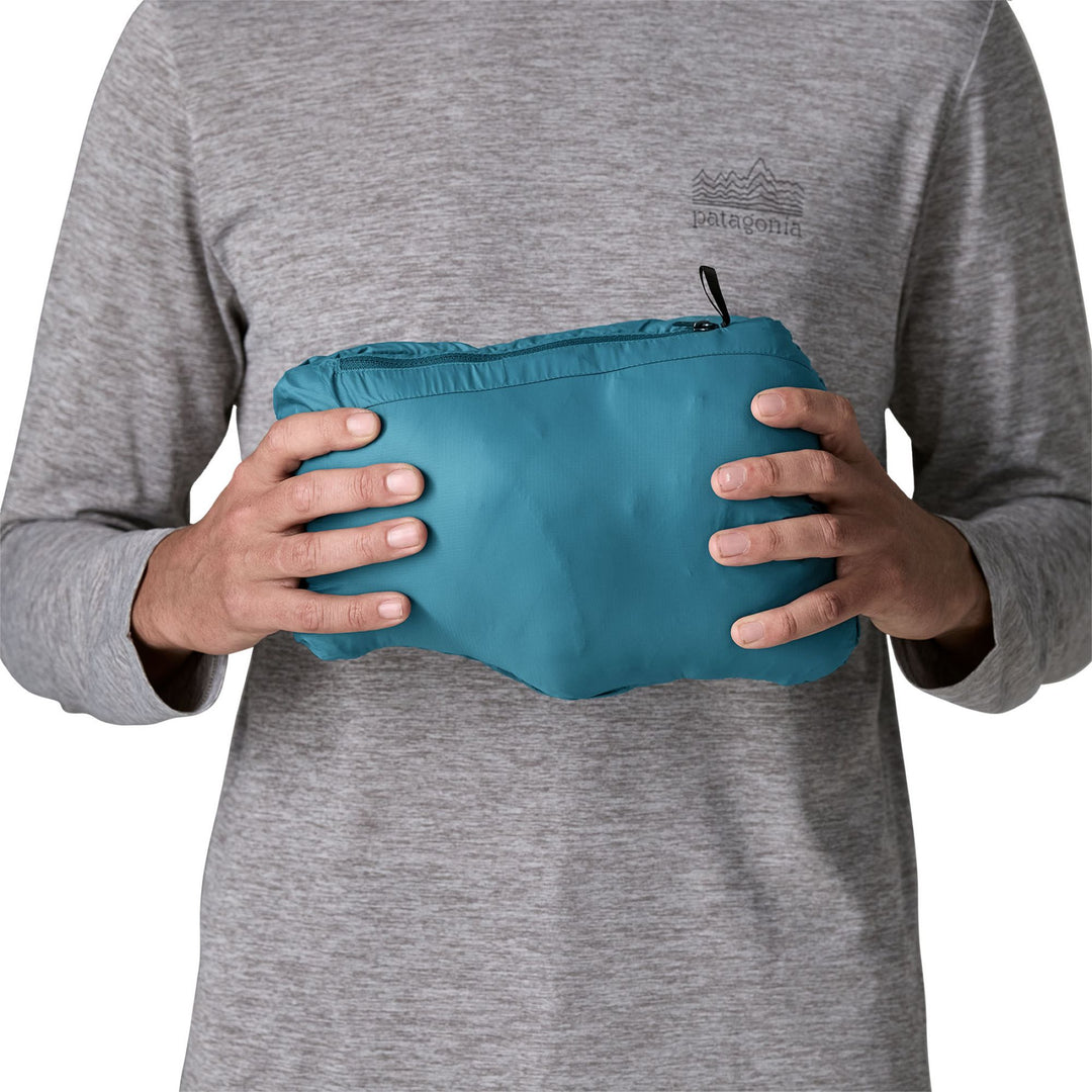 Patagonia Men's Down Sweater Hoodie