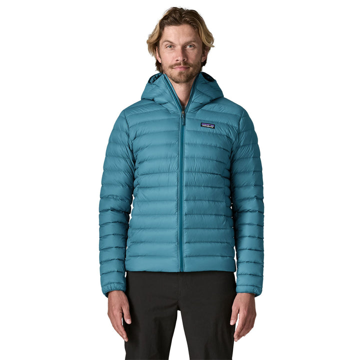 Patagonia Men's Down Sweater Hoodie