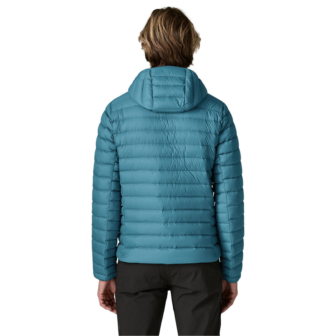 Patagonia Men's Down Sweater Hoodie