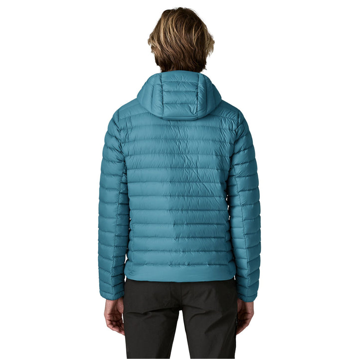 Patagonia Men's Down Sweater Hoodie
