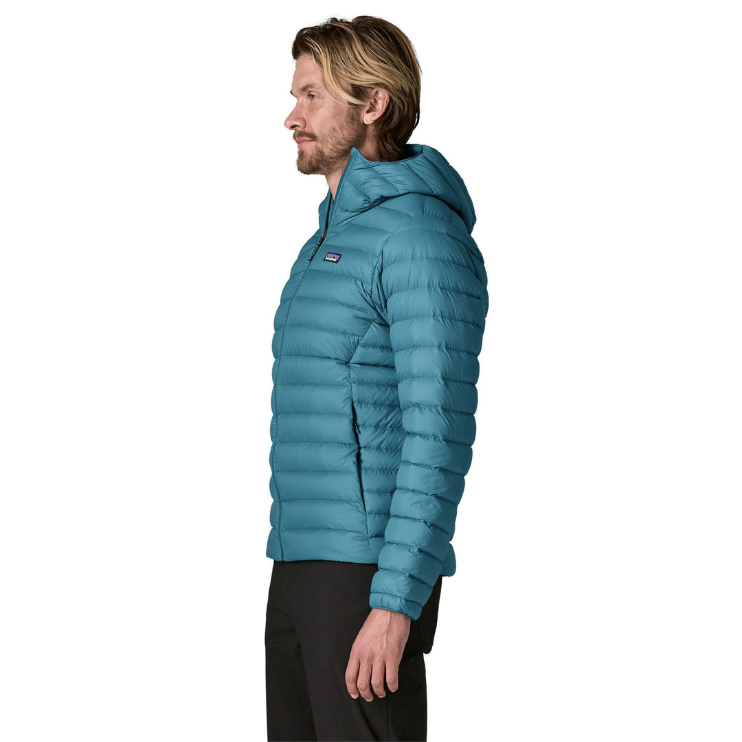 Patagonia Men's Down Sweater Hoodie