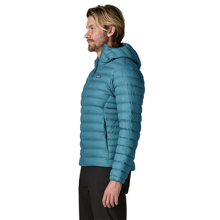 Patagonia Men's Down Sweater Hoodie