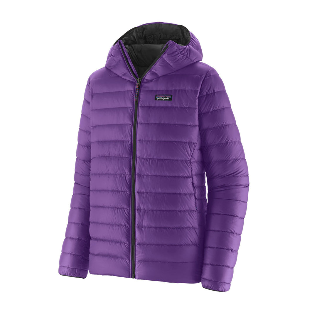 Patagonia Men's Down Sweater Hoodie