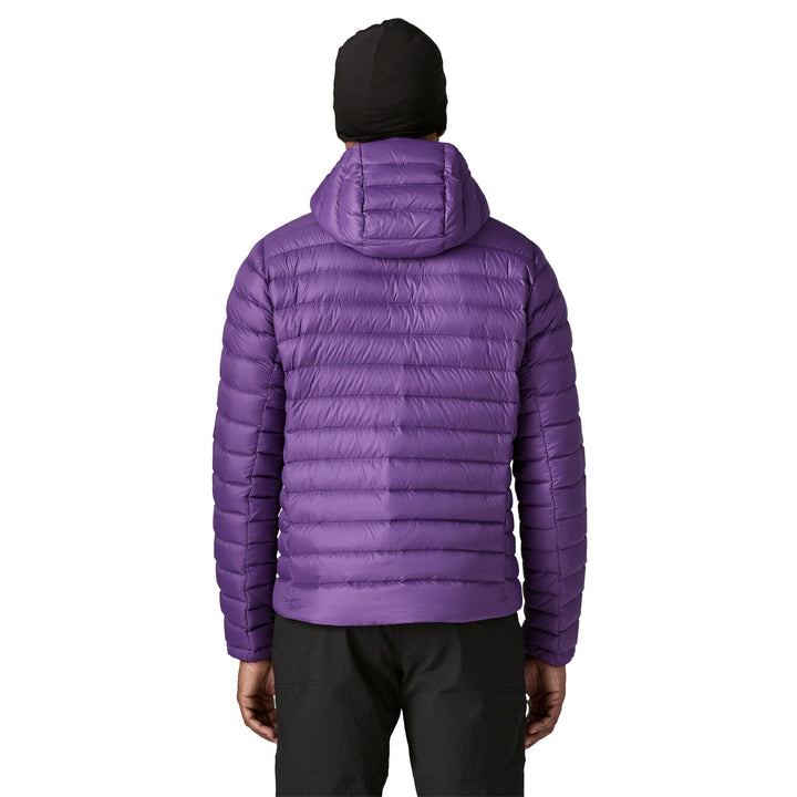 Patagonia Men's Down Sweater Hoodie