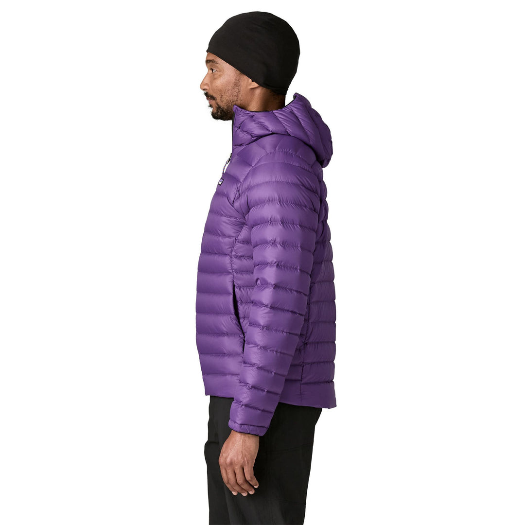 Patagonia Men's Down Sweater Hoodie