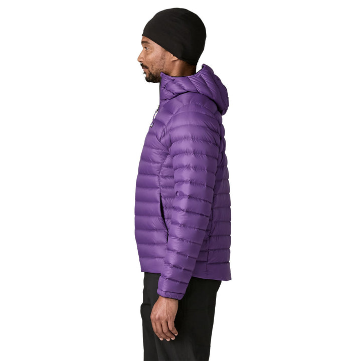 Patagonia Men's Down Sweater Hoodie