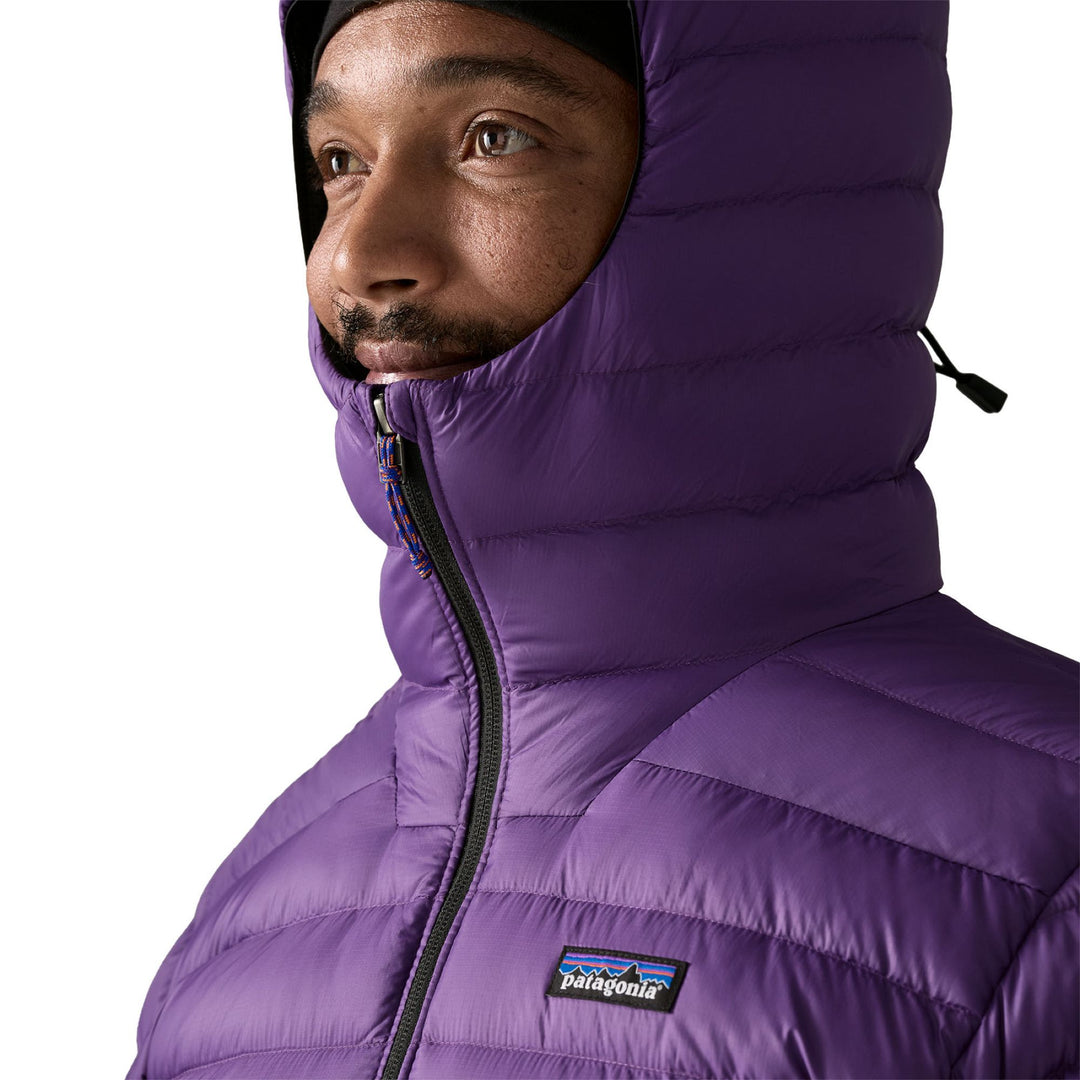 Patagonia Men's Down Sweater Hoodie