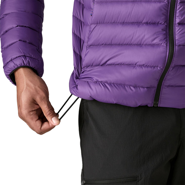 Patagonia Men's Down Sweater Hoodie