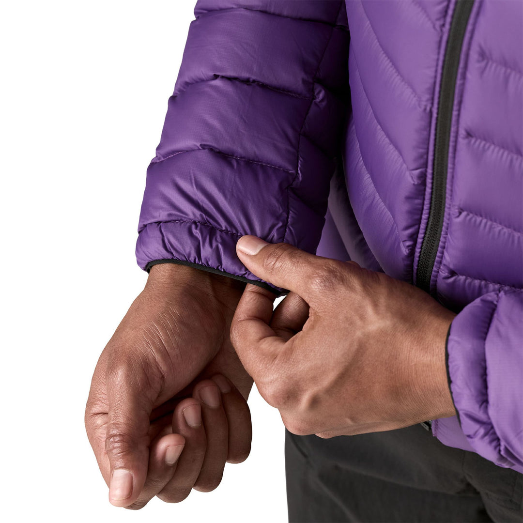 Patagonia Men's Down Sweater Hoodie