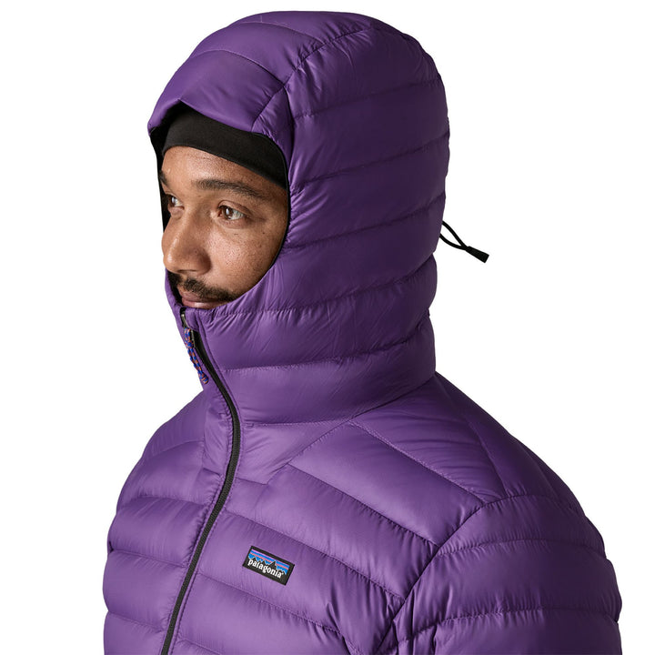 Patagonia Men's Down Sweater Hoodie