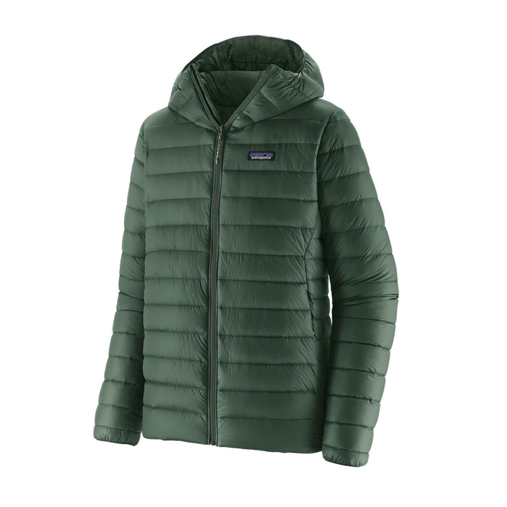 Patagonia Men's Down Sweater Hoodie