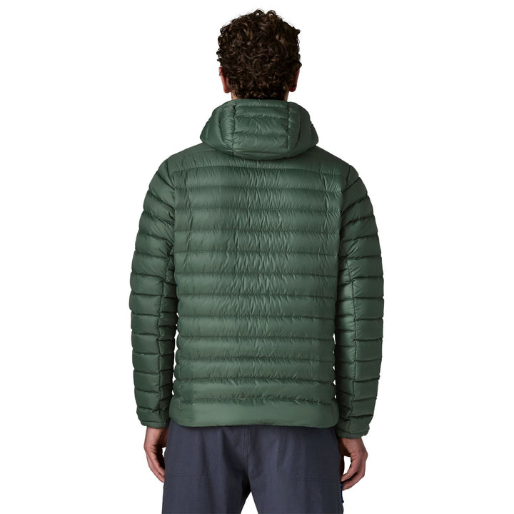 Patagonia Men's Down Sweater Hoodie