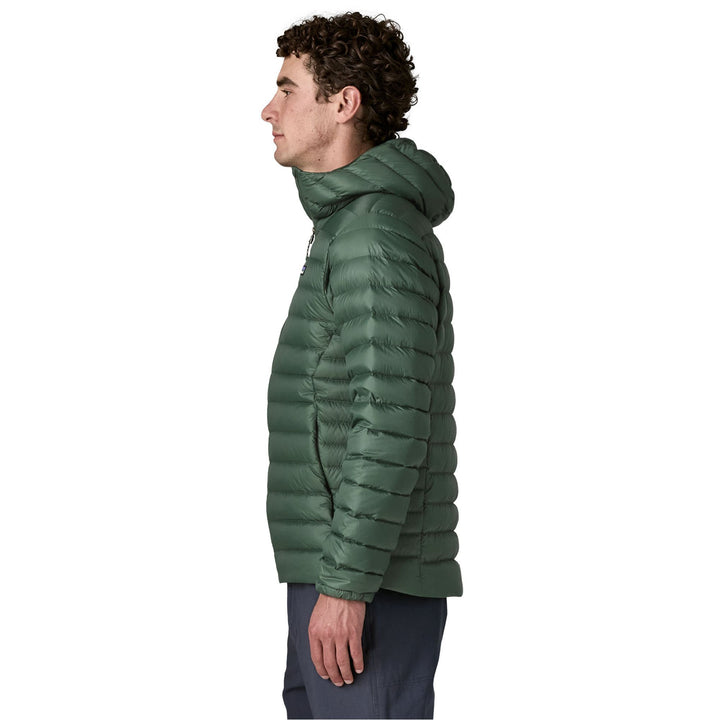 Patagonia Men's Down Sweater Hoodie