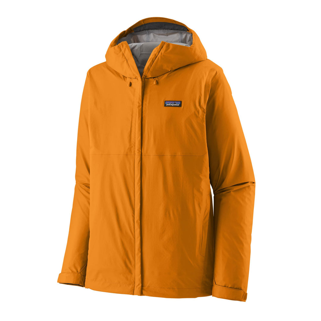 Patagonia Men's Torrentshell 3L Rain Jacket