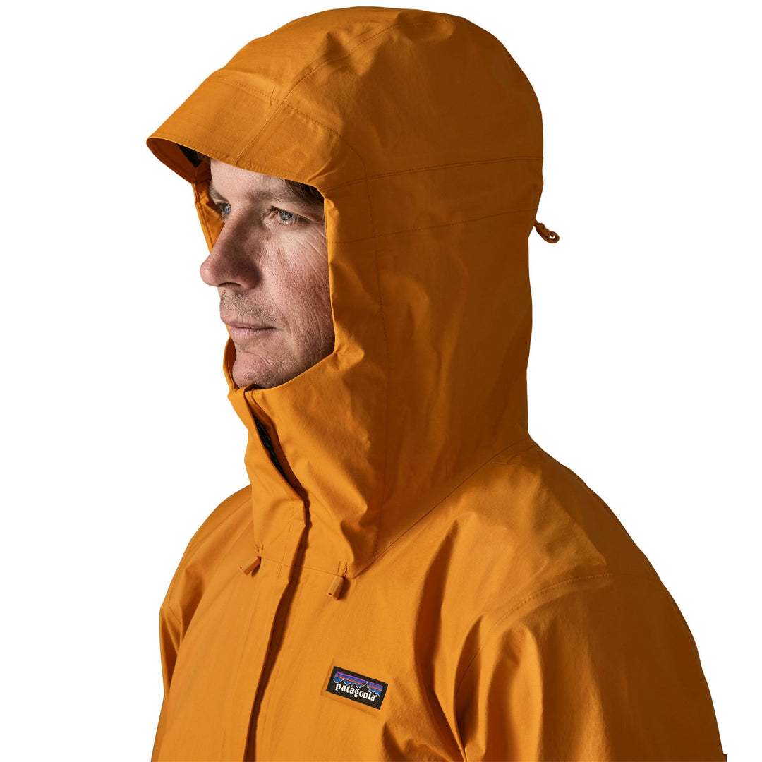 Patagonia Men's Torrentshell 3L Rain Jacket