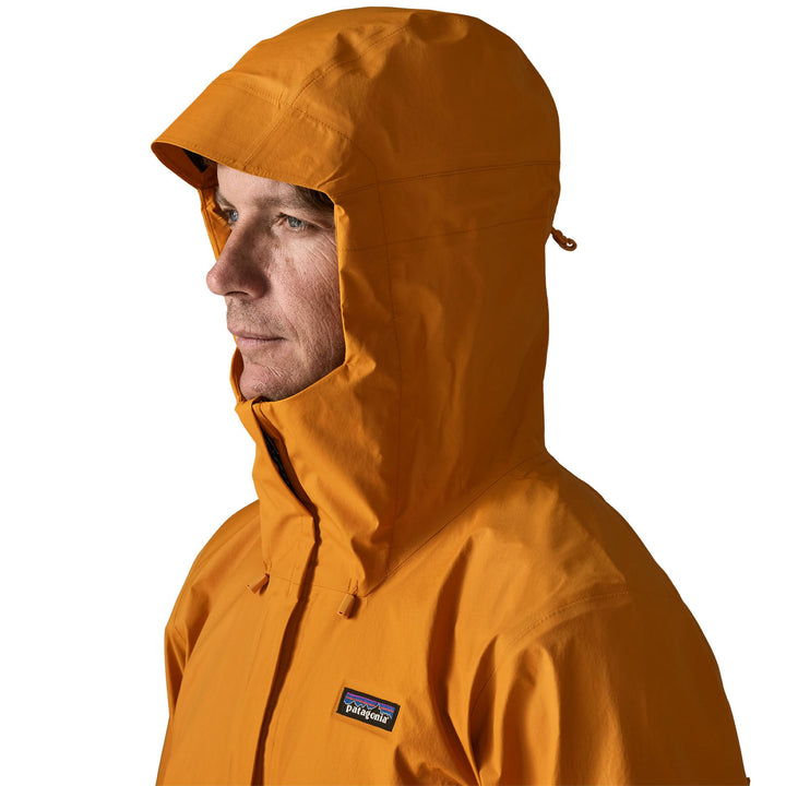 Patagonia Men's Torrentshell 3L Rain Jacket