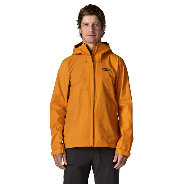 Patagonia Men's Torrentshell 3L Rain Jacket