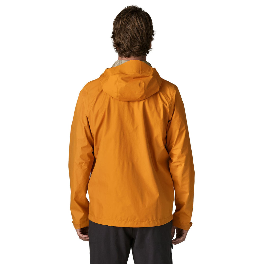 Patagonia Men's Torrentshell 3L Rain Jacket